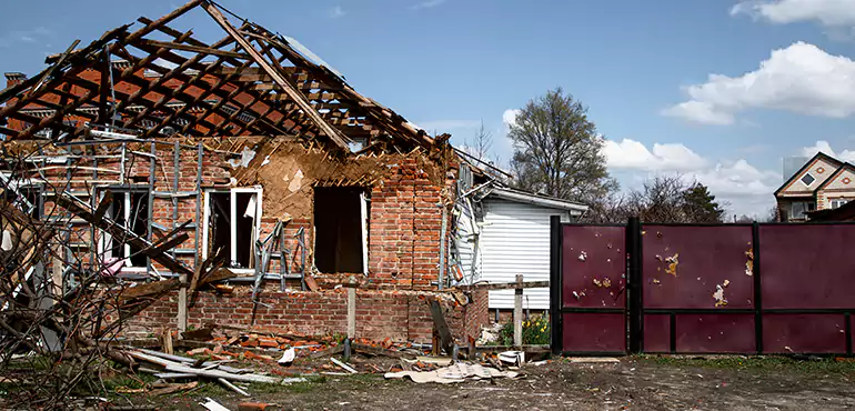 Types of Houses We Buy Without Repairs in Chattanooga, TN