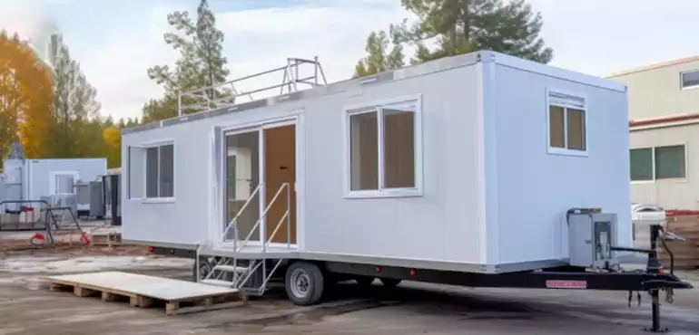 Mobile Homes We Buy in Chattanooga, TN