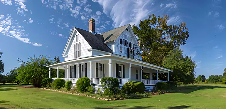 Why Choose Chattanooga Home Buyers to Sell Your Townhouse in Chattanooga, TN?