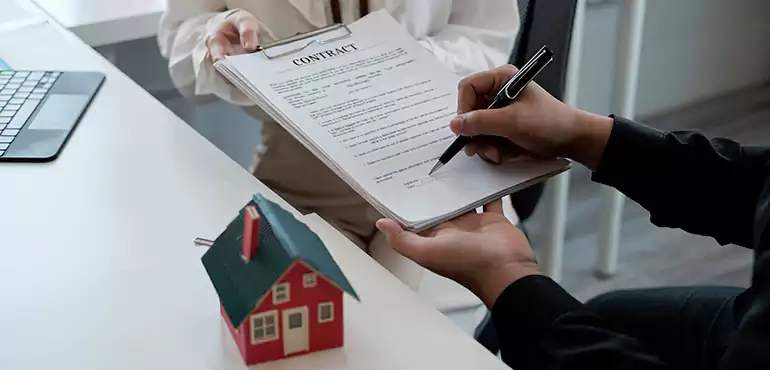 Types of Properties We Buy via Assignment in Chattanooga, TN