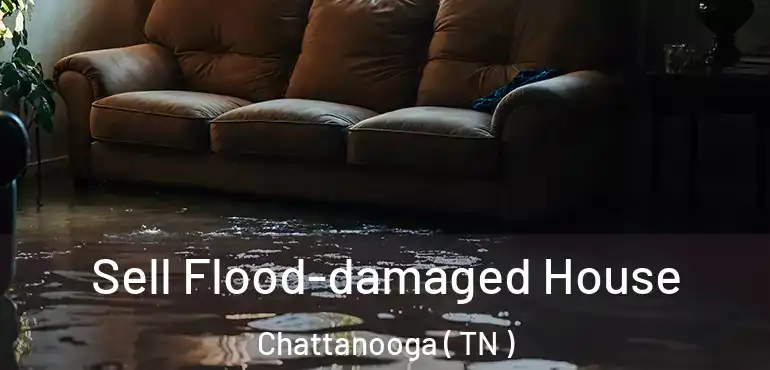  Sell Flood-damaged House Chattanooga ( TN )