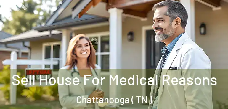  Sell House For Medical Reasons Chattanooga ( TN )