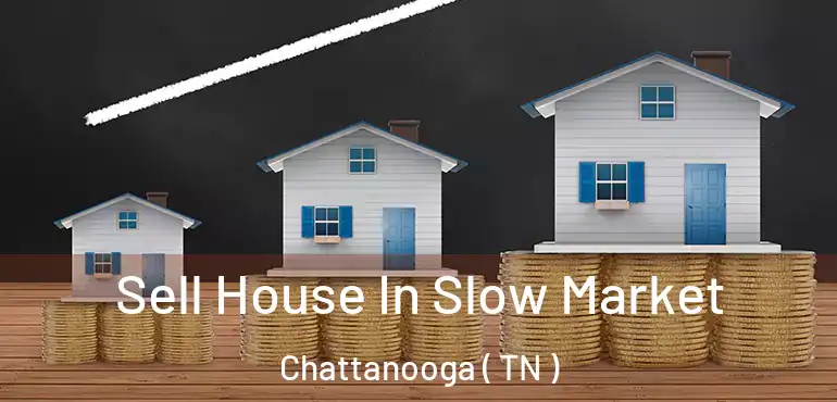  Sell House In Slow Market Chattanooga ( TN )