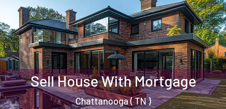  Sell House With Mortgage Chattanooga ( TN )